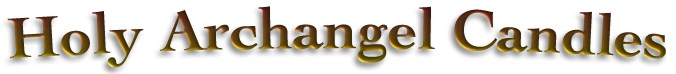 wholesale beeswax tapers and candles in bulk logo