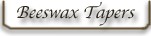 Link to Beeswax Page Number One
