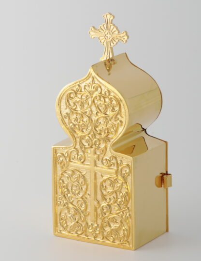 Communion travel kit / Sick call kit - Large - Image 3