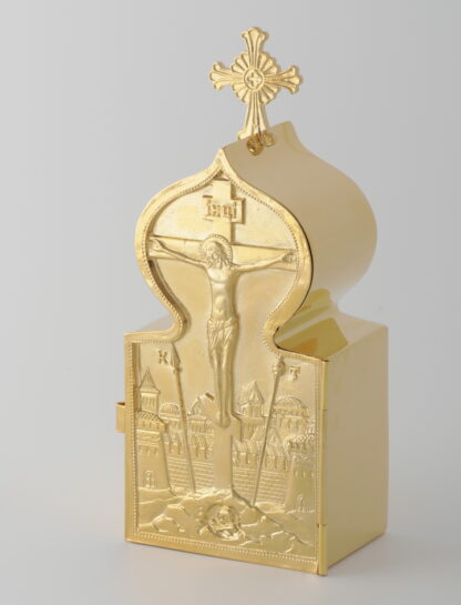 Communion travel kit / Sick call kit - Large - Image 4