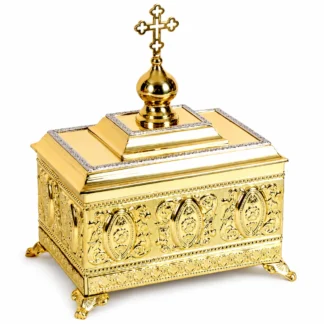 Tabernacle / Artophorion for Presanctified Gifts