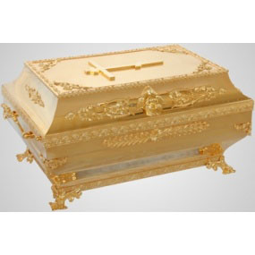 Reliquary