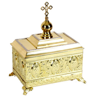 Tabernacle / Artophorion for Presanctified Gifts