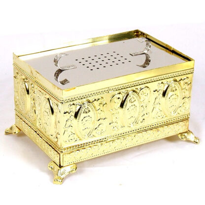 Tabernacle / Artophorion for Presanctified Gifts - Image 2