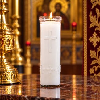 Sanctuary / Vigil Candles
