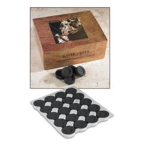 Liturgical Charcoal