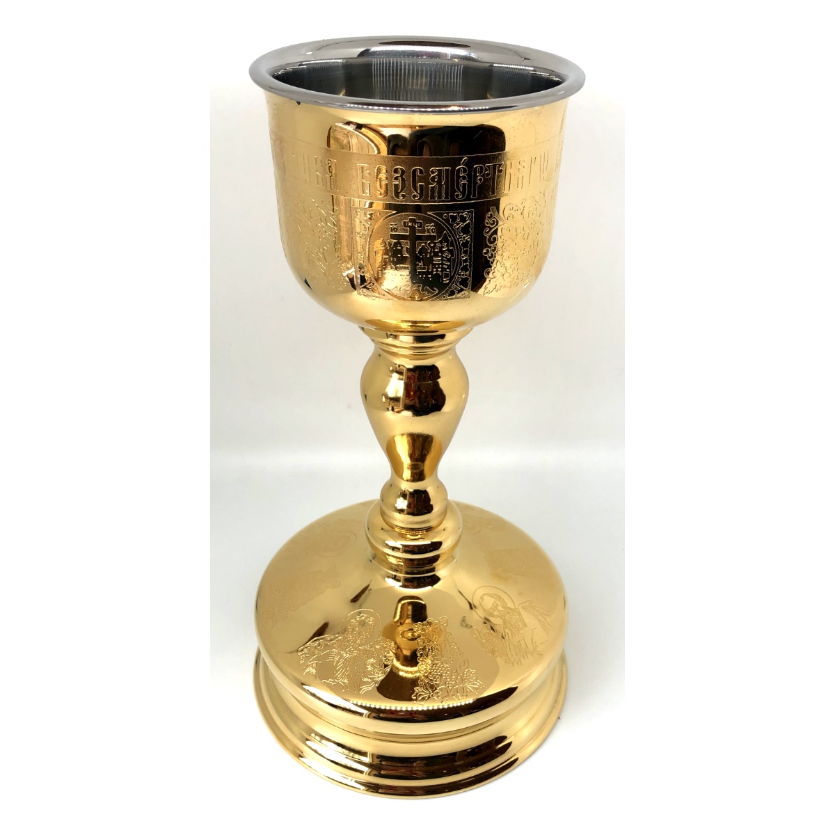 Challus cup shop
