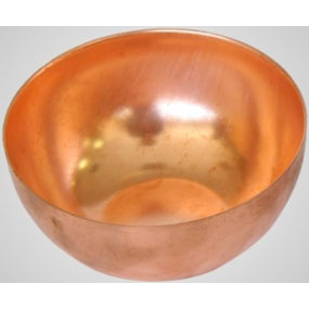 Censer insert - small - 2.75"