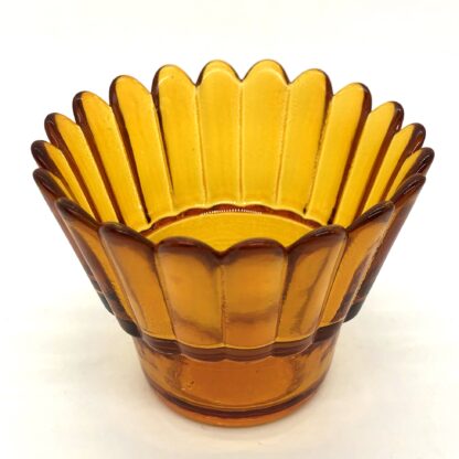 Glass votive - Russian Style - Image 2