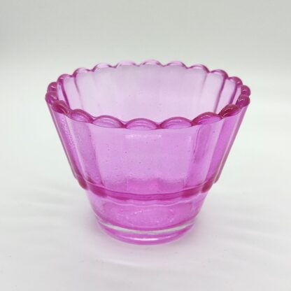Glass votive - Russian Style - Image 3