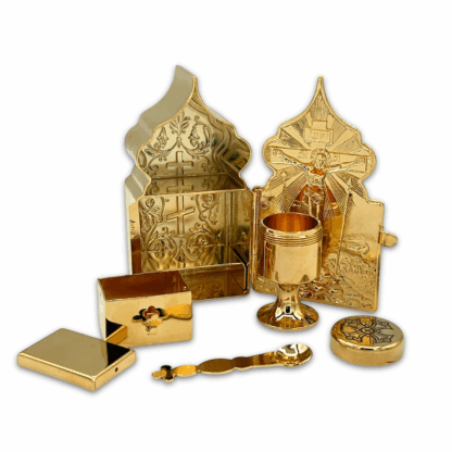 Sick Call Kit - Small - Image 2