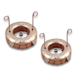 Vigil Lamp / Lampada Cork Float