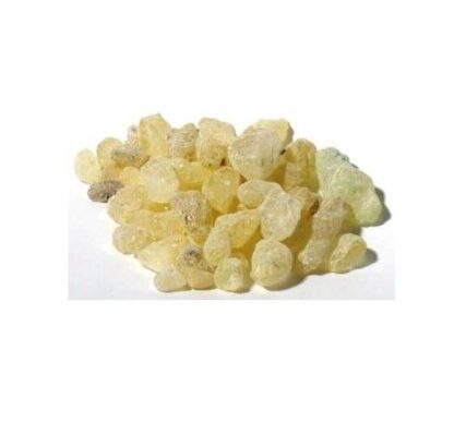 Natural Copal Incense