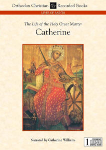 Catherine the Great Martyr Audiobook