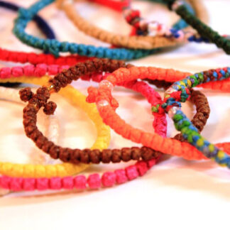 Child's Prayer Rope