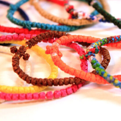 Child's Prayer Rope