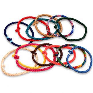 Child's Prayer Bracelet