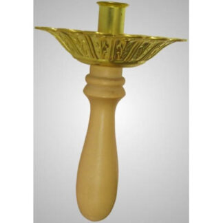 Handheld Candlestick
