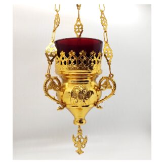 Eagle Design - Gold Plated
