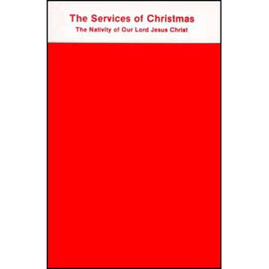 The Services of Christmas