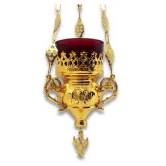 Eagle Design - Gold Plated