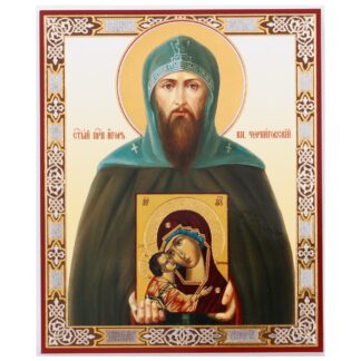 St Igor