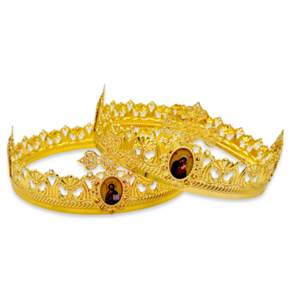 Wedding Crowns