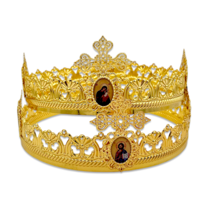 Wedding Crowns - Image 2
