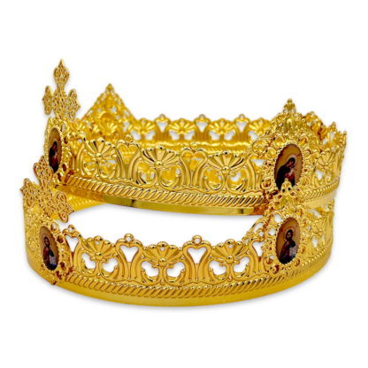 Wedding Crowns - Image 5