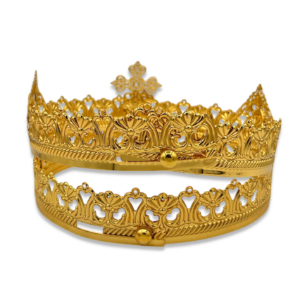 Wedding Crowns - Image 6