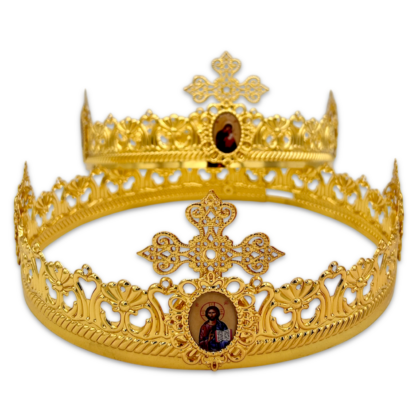 Wedding Crowns - Image 3