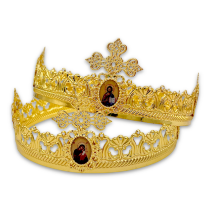 Wedding Crowns - Image 4