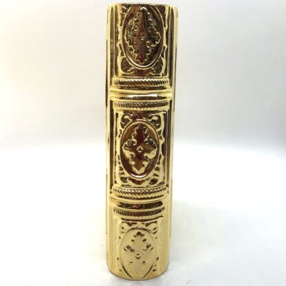 Pocket Gospel with English KJV Text - Small 5.5" x 6.5" - Image 3