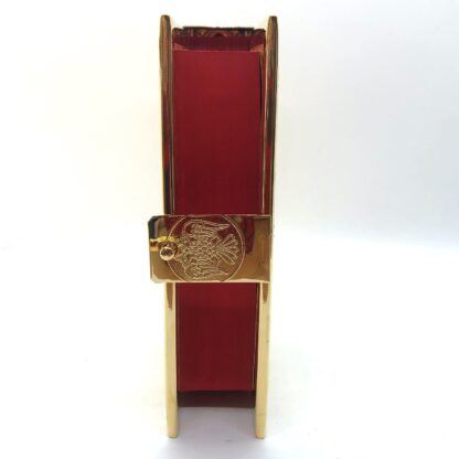 Pocket Gospel with English KJV Text - Small 5.5" x 6.5" - Image 4