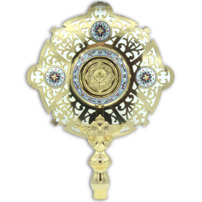 Fans / Repidas and Cross - Enamel - Image 2