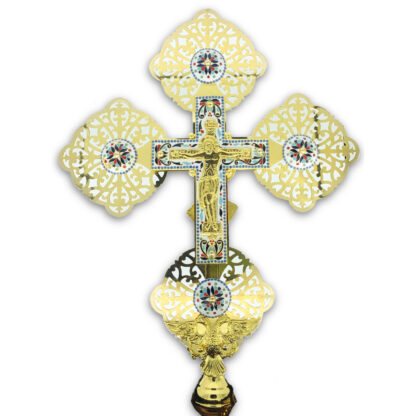Fans / Repidas and Cross - Enamel - Image 3