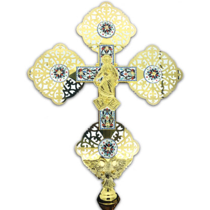 Fans / Repidas and Cross - Enamel - Image 4
