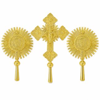 Fans / Repida + Cross, Greek set #1 ( Most Popular )
