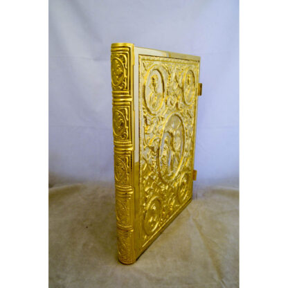 Gospel #1 - Extra Large, Sculptured - Image 2