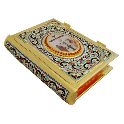 Gospel - Medium, Full Enamel - Image 2