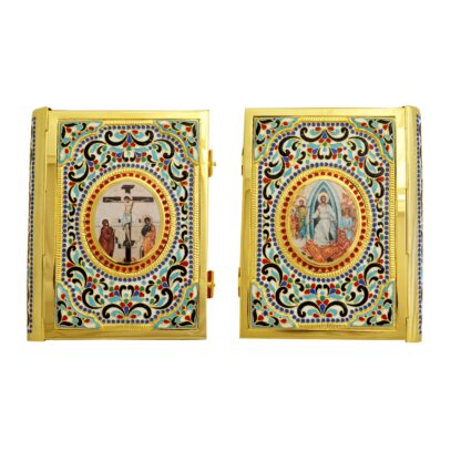 Gospel - Medium, Full Enamel - Image 4