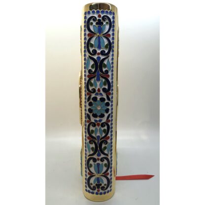 Gospel - Medium, Full Enamel - Image 5