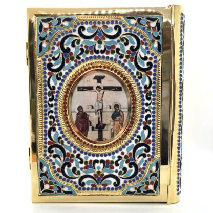 Gospel - Medium, Full Enamel - Image 3
