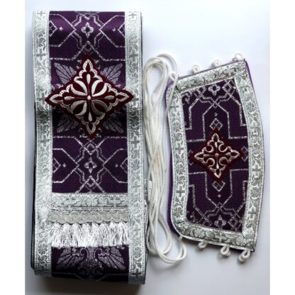 Deacons Orarion with Cuffs - Image 6