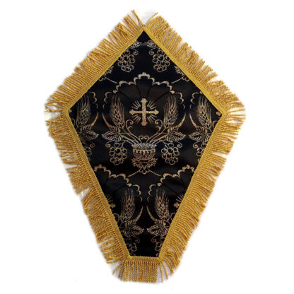 Plates for Altar Cross - Sets of 2 - Image 4