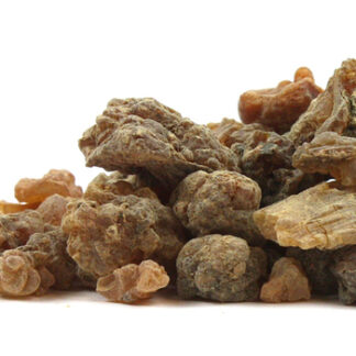 Natural Myrrh Incense