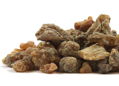 Natural Myrrh Incense