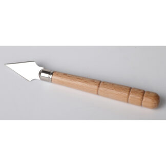 Spear - Small - Russian Stainless