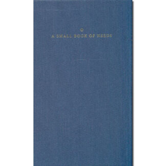 Small Book of Needs