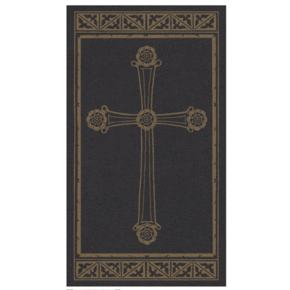 Hieratikon Vol 1: Office Book for Priest & Deacon